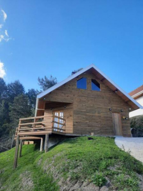 Lá na Lagoinha - Casa Carneiro